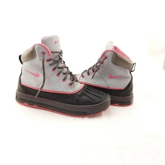 Winter Boots Women's Nike Duck Boots Nike Boots At Foot